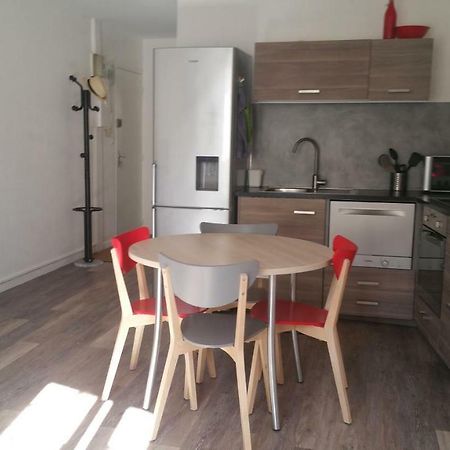 Appartement De Charme Au Calme Castelnau-le-Lez Bagian luar foto