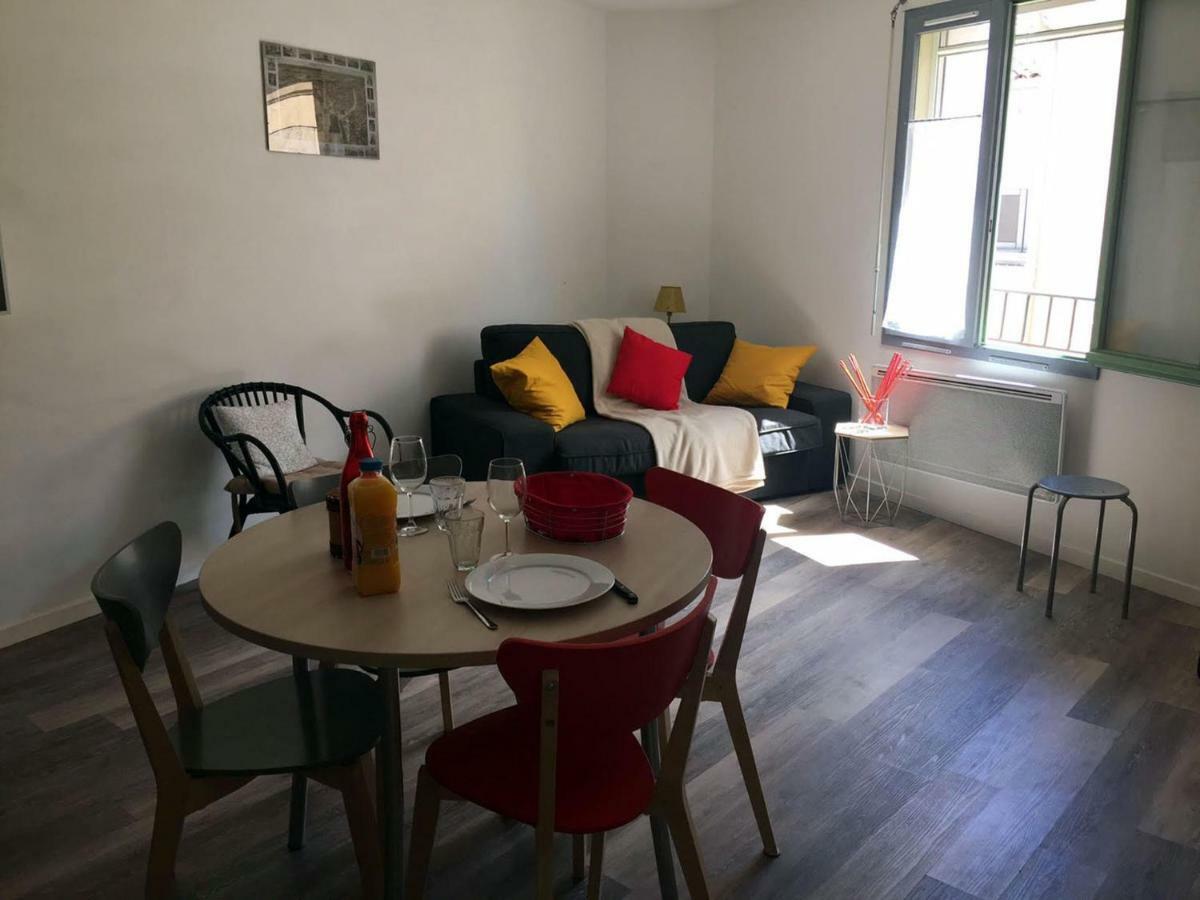 Appartement De Charme Au Calme Castelnau-le-Lez Bagian luar foto