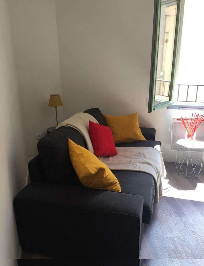 Appartement De Charme Au Calme Castelnau-le-Lez Bagian luar foto