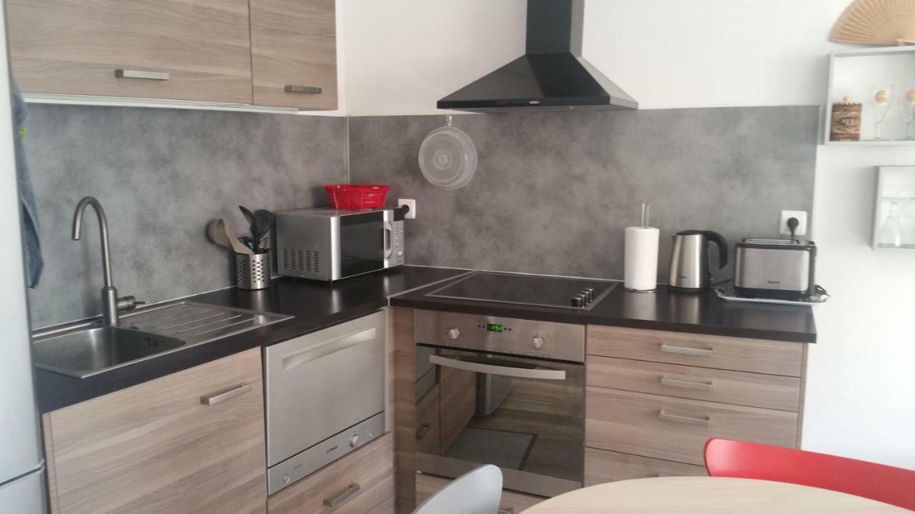 Appartement De Charme Au Calme Castelnau-le-Lez Bagian luar foto