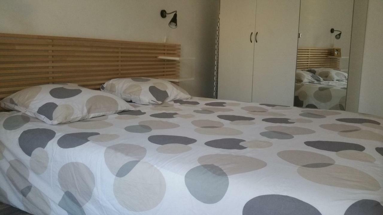Appartement De Charme Au Calme Castelnau-le-Lez Bagian luar foto