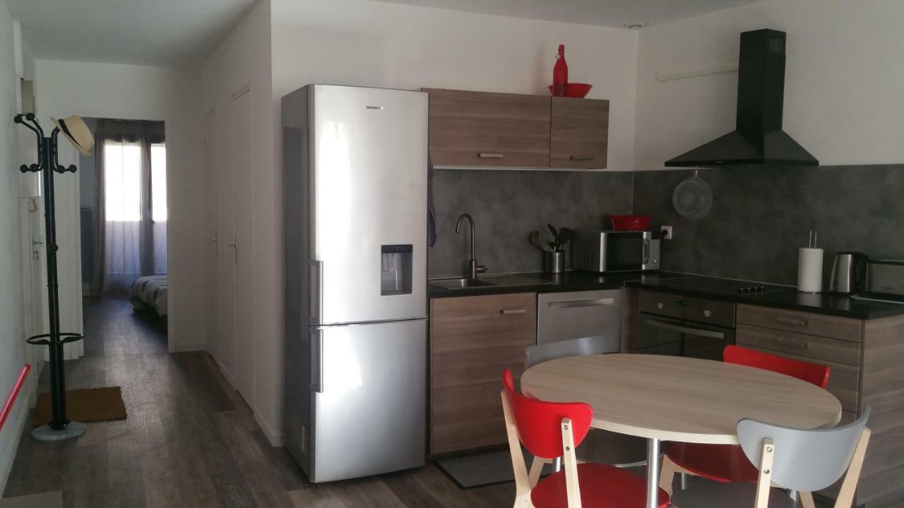 Appartement De Charme Au Calme Castelnau-le-Lez Bagian luar foto