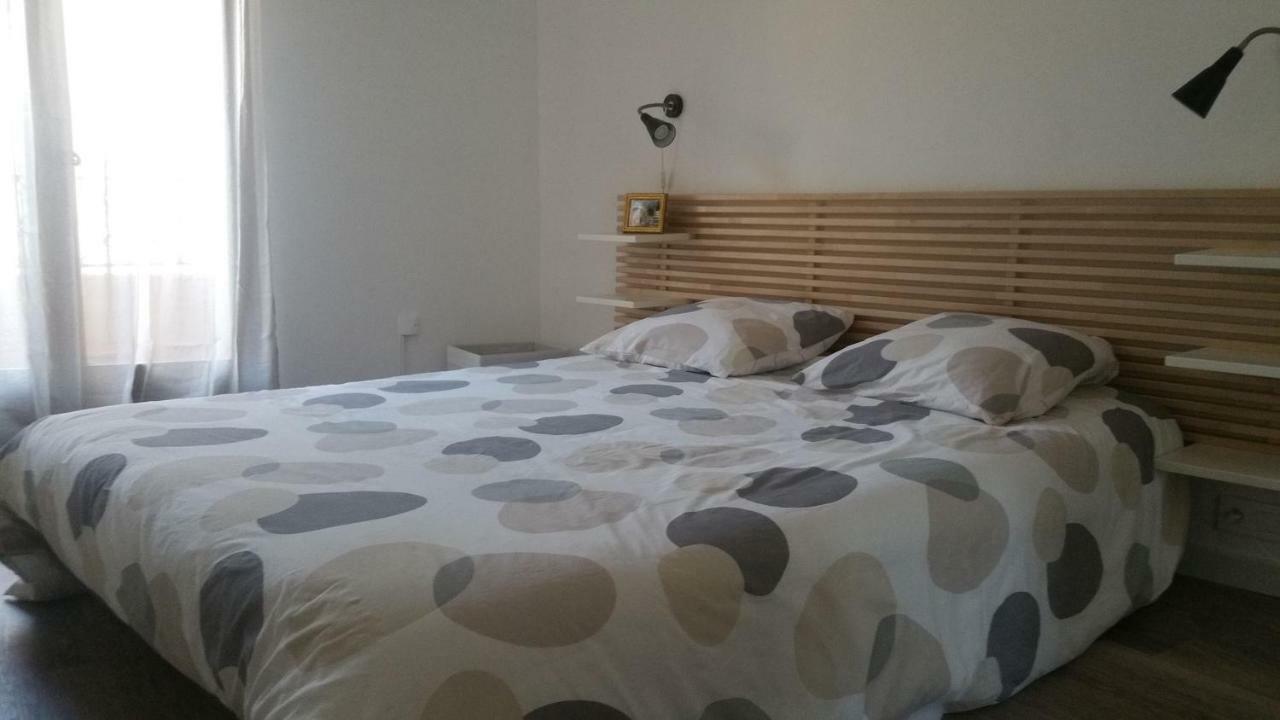 Appartement De Charme Au Calme Castelnau-le-Lez Bagian luar foto